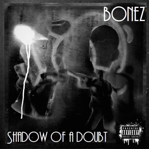 Cover art for Shadow of a Doubt